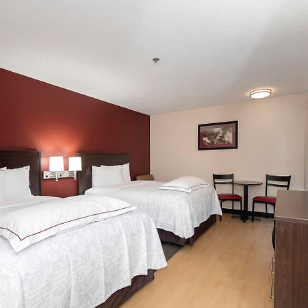 Red Roof Inn Plus + Phoenix West Eksteriør bilde
