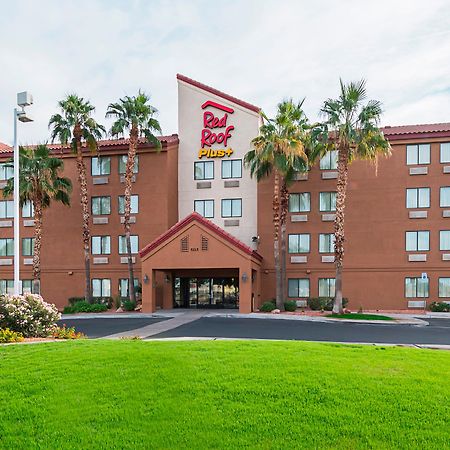Red Roof Inn Plus + Phoenix West Eksteriør bilde