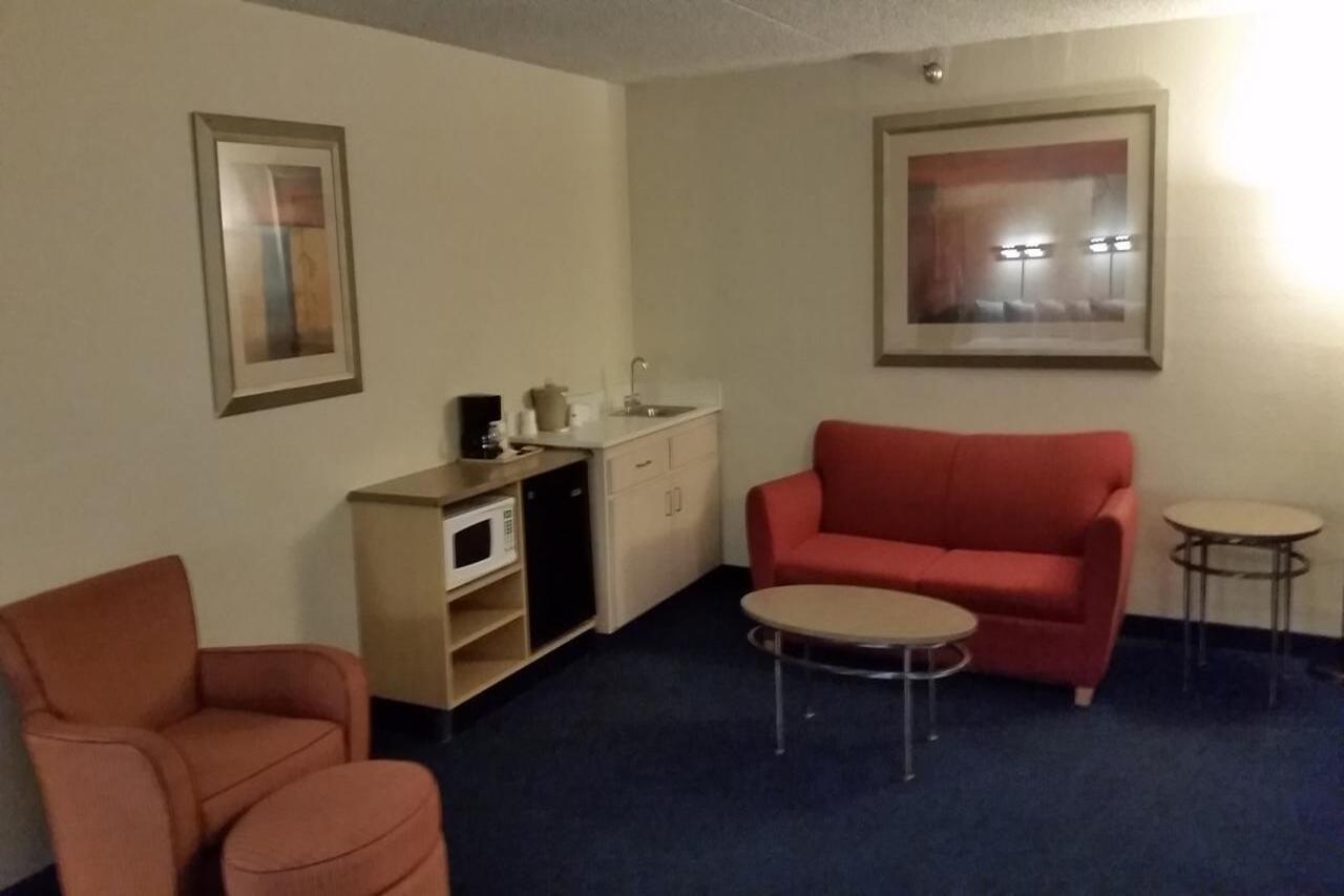 Red Roof Inn Plus + Phoenix West Eksteriør bilde