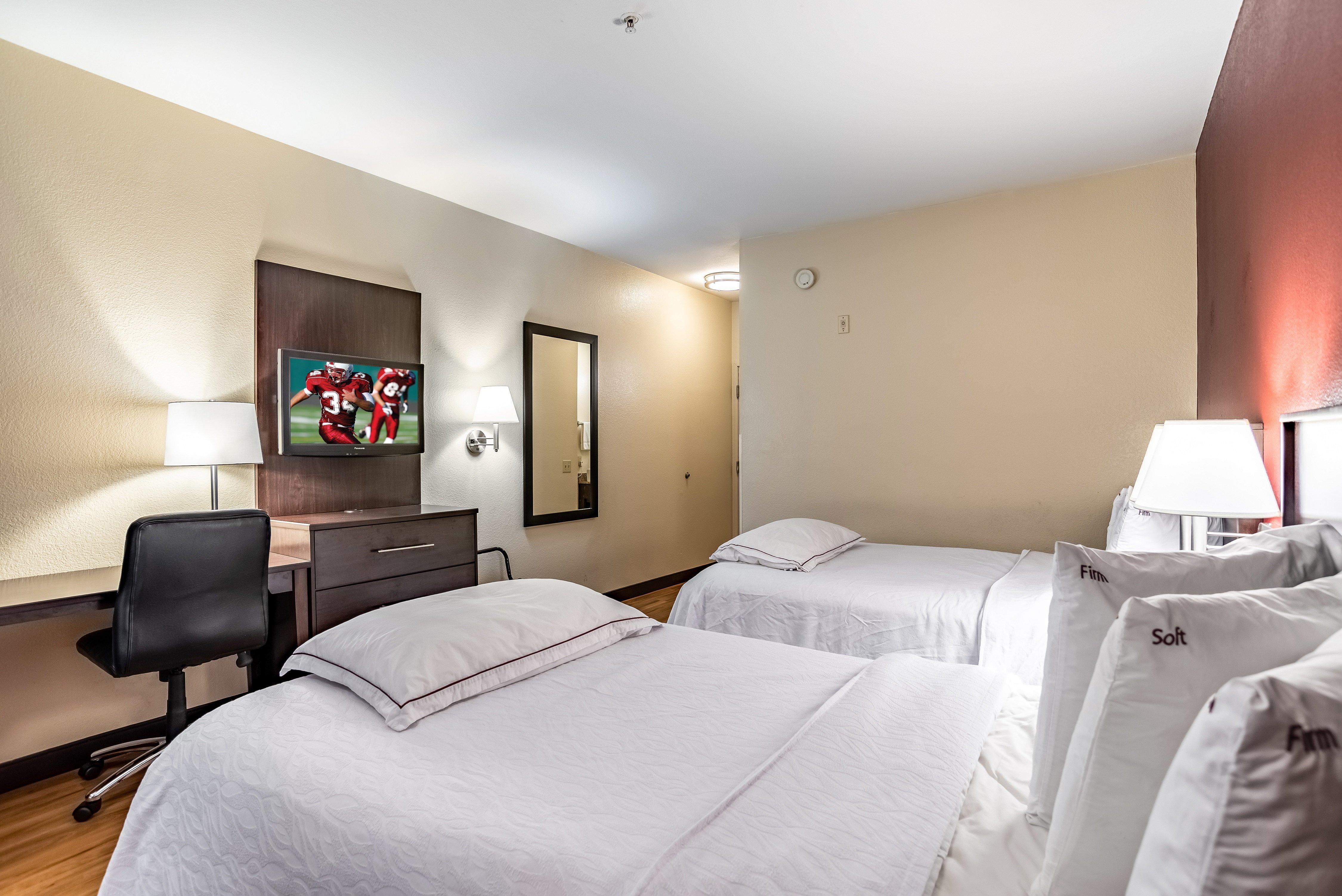 Red Roof Inn Plus + Phoenix West Eksteriør bilde