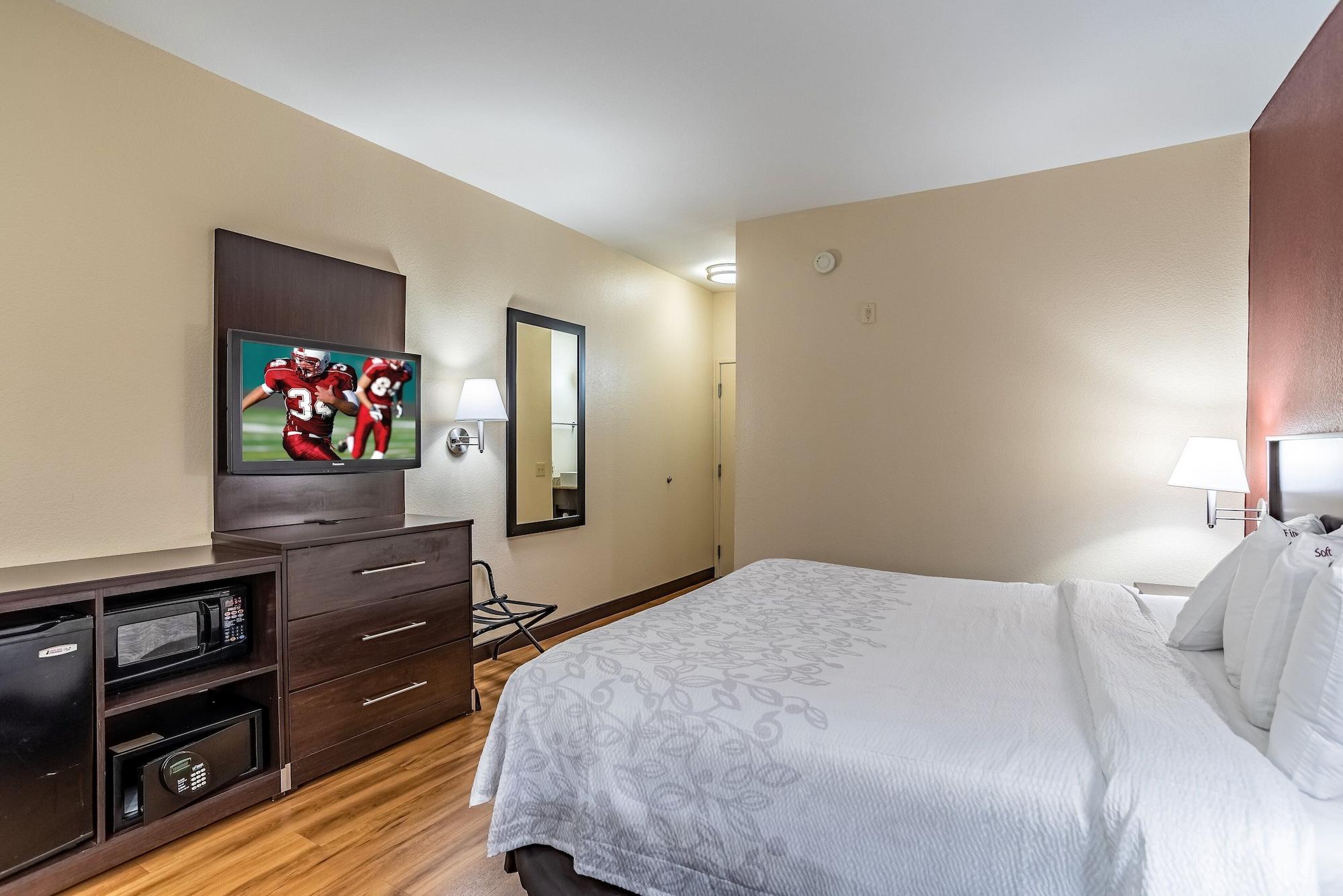 Red Roof Inn Plus + Phoenix West Eksteriør bilde