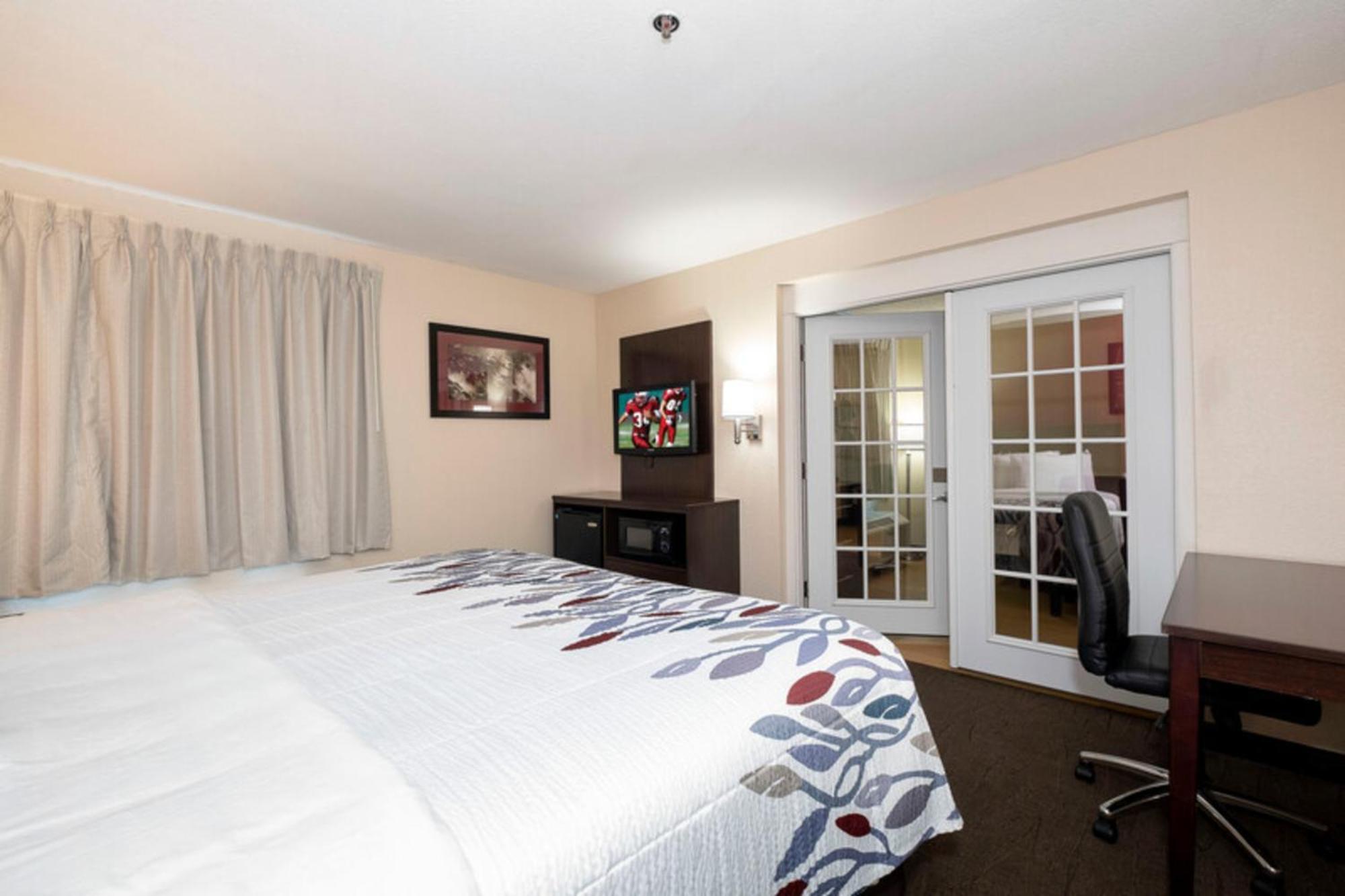 Red Roof Inn Plus + Phoenix West Eksteriør bilde