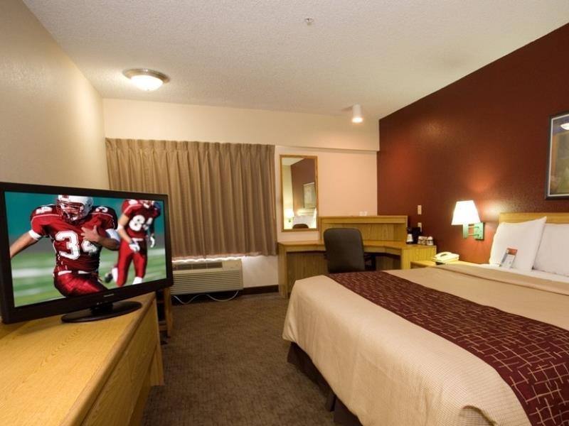 Red Roof Inn Plus + Phoenix West Eksteriør bilde