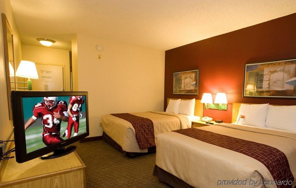 Red Roof Inn Plus + Phoenix West Eksteriør bilde