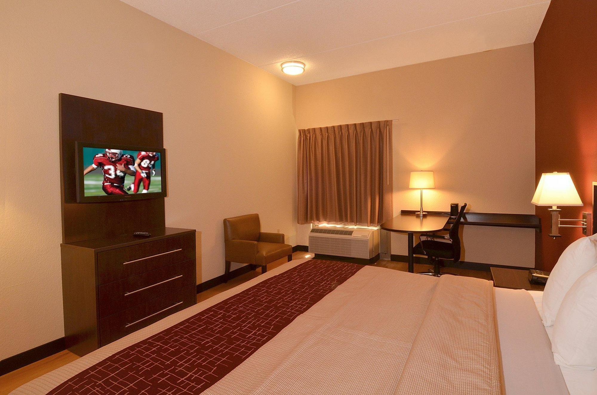 Red Roof Inn Plus + Phoenix West Eksteriør bilde