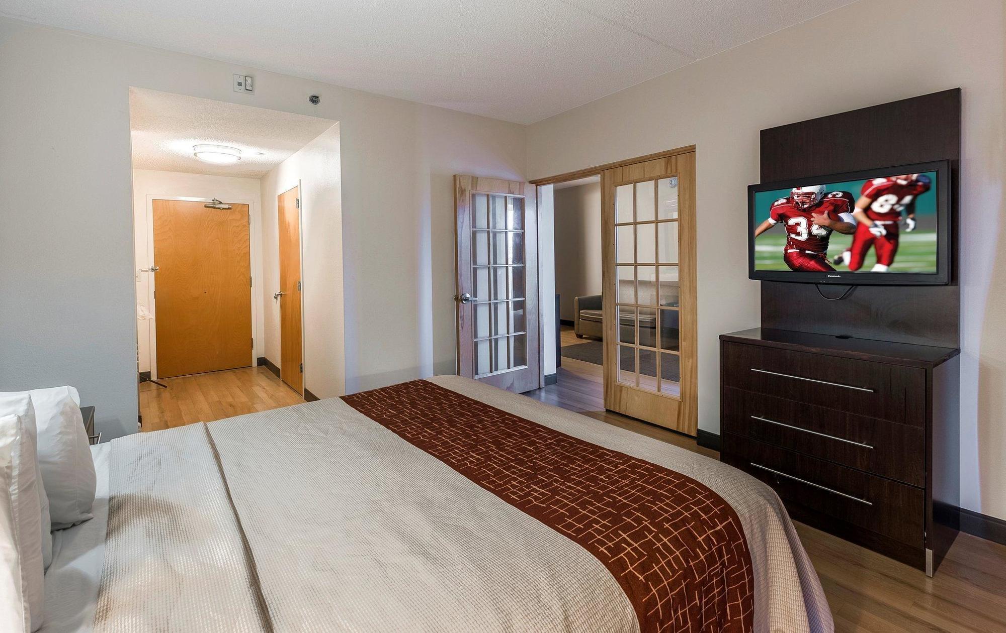 Red Roof Inn Plus + Phoenix West Eksteriør bilde