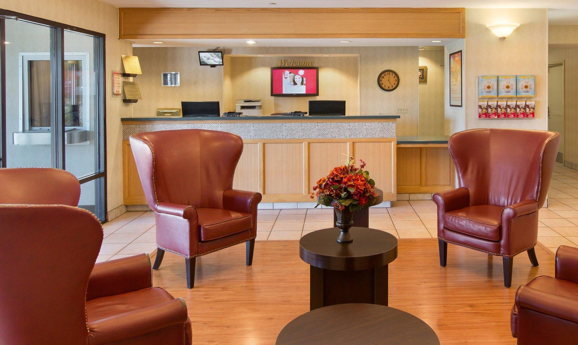 Red Roof Inn Plus + Phoenix West Eksteriør bilde