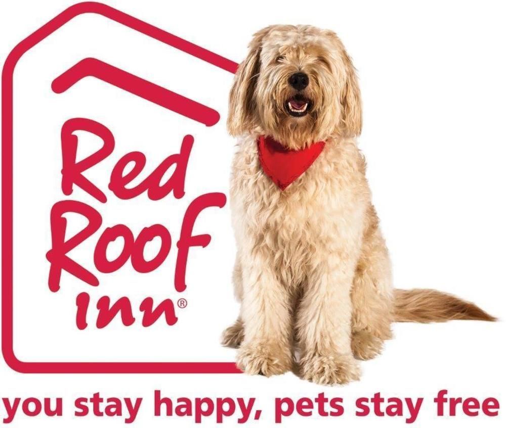 Red Roof Inn Plus + Phoenix West Eksteriør bilde