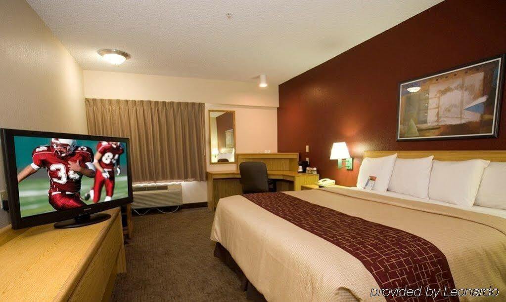 Red Roof Inn Plus + Phoenix West Eksteriør bilde